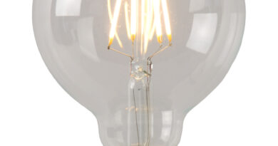 Foto Lucide G95 - Filament lamp - 9