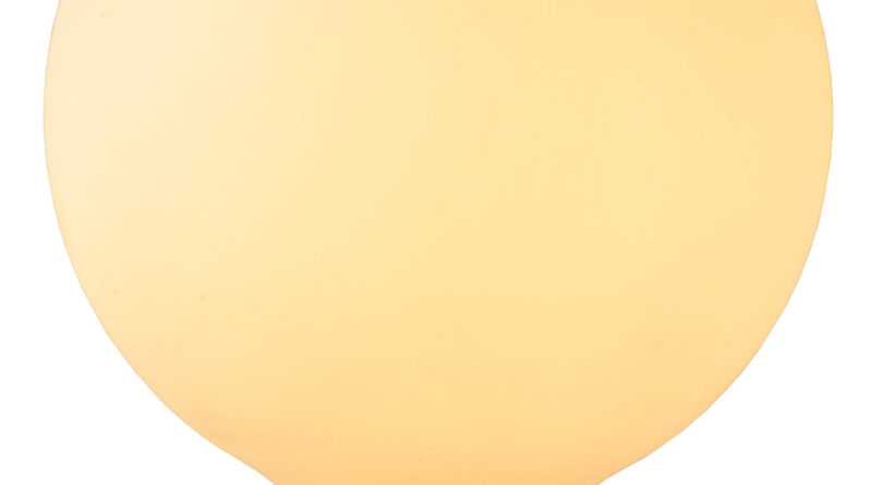 Foto Lucide G125 - Filament lamp - 12