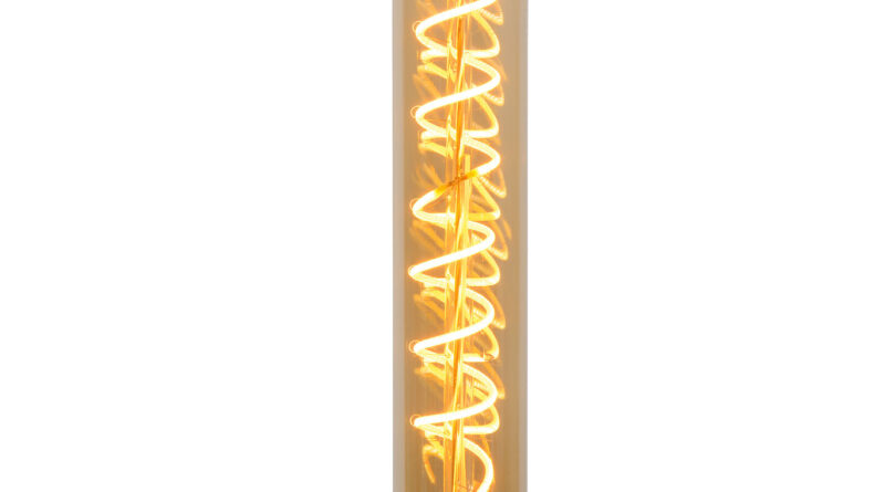 Foto Lucide T32 - Filament lamp - 3