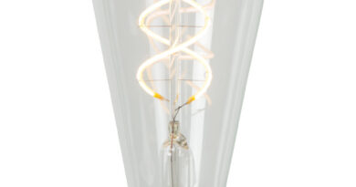 Foto Lucide ST64 - Filament lamp - 6