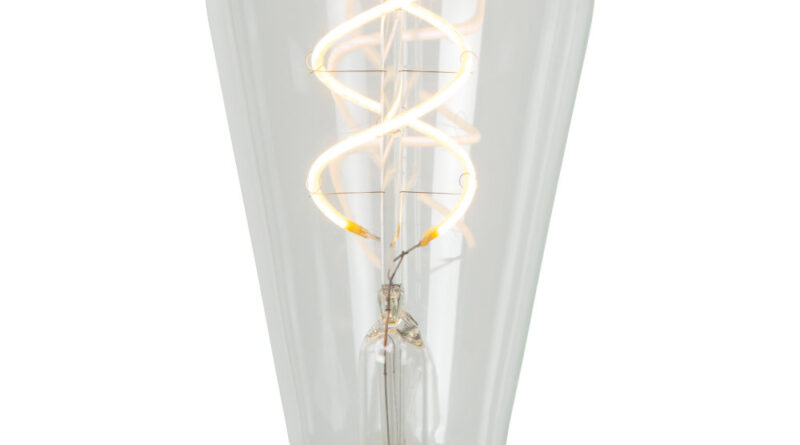 Foto Lucide ST64 - Filament lamp - 6
