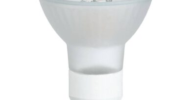 Foto Paulmann LED GU10 lamp 3