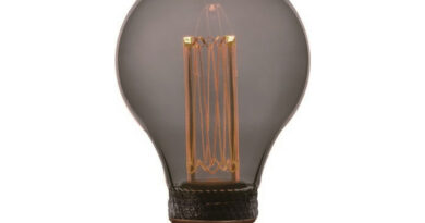 Foto Freelight Lamp LED 7