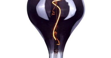 Foto Highlight Lamp LED XXL Deuk 16