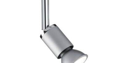 Foto Paulmann Spot 128 alu
