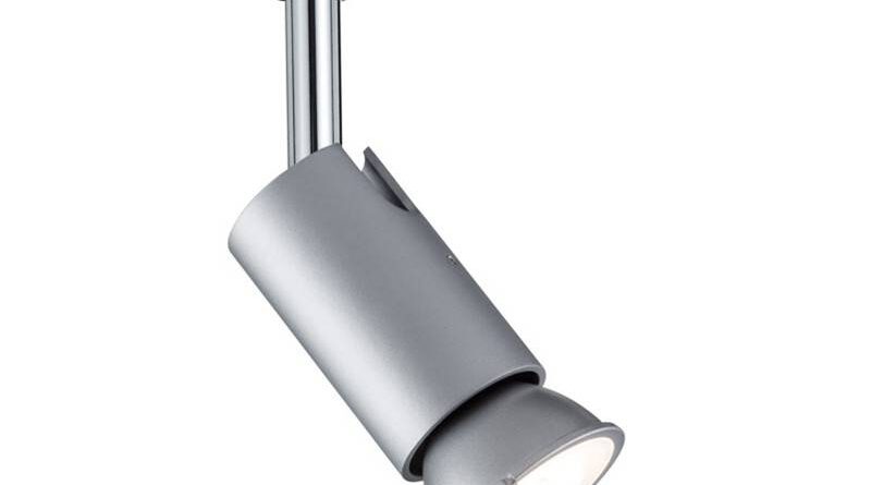 Foto Paulmann Spot 127 alu