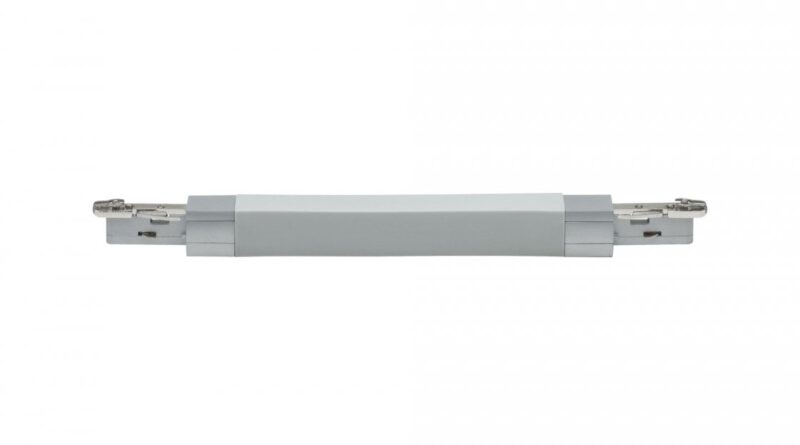 Foto Paulmann Rails Flex bocht alu