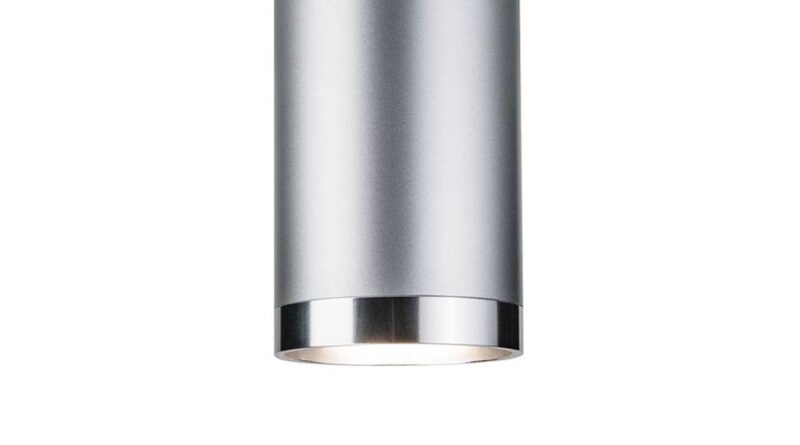Foto Paulmann Spot 100 alu LED