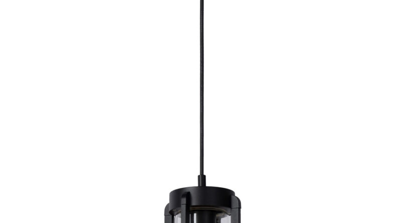 Foto Lucide GARLAND - Hanglamp Buiten - 15