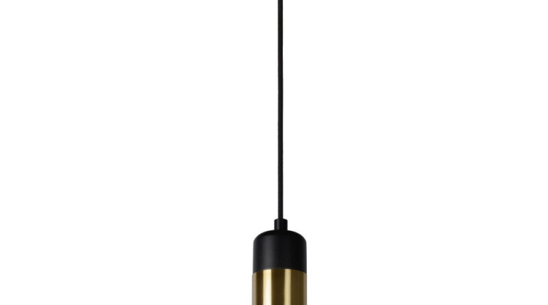 Foto Lucide JULIUS - Hanglamp - 20 cm - 1xE27 - Opaal