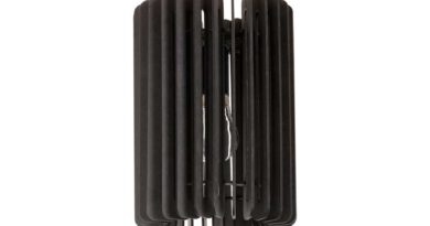 Foto Blij Design Hanglamp Edge 19