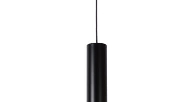 Foto Lucide GIADA - Hanglamp - 50 cm - 1xE27 - Mat Goud / Messing