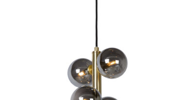 Foto Lucide TYCHO - Hanglamp - 25