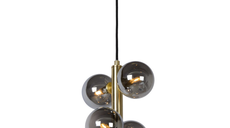 Foto Lucide TYCHO - Hanglamp - 25