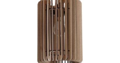 Foto Blij Design Hanglamp Edge 19