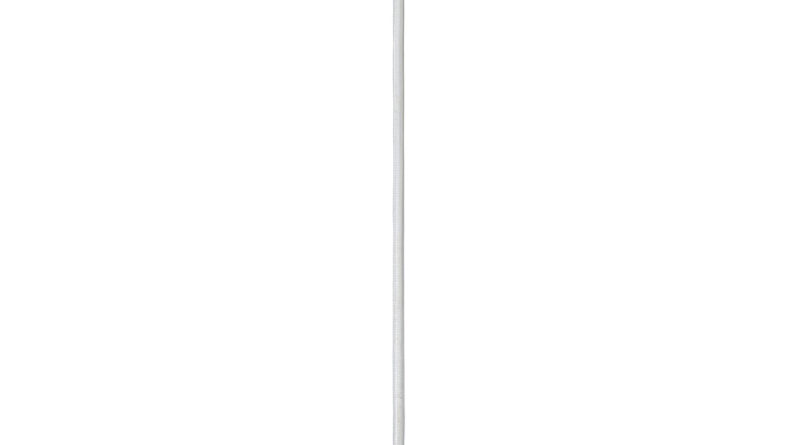 Foto Lucide FAVORI - Hanglamp - 9 cm - 1xGU10 - Wit