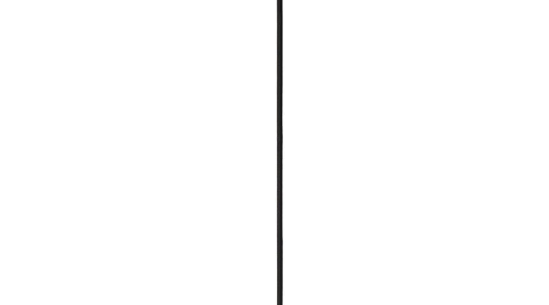 Foto Lucide OPHELIA - Hanglamp - 20 cm - 1xE27 - Roze
