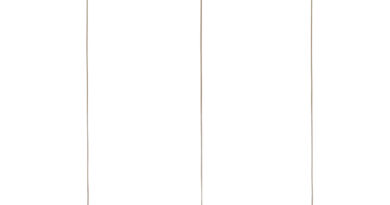 Foto Steinhauer Hanglamp sovereign classic LED 2739br brons