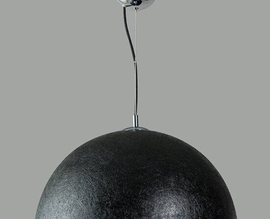 Foto Expo Trading ETH Hanglamp Mezzo Tondo goud klein