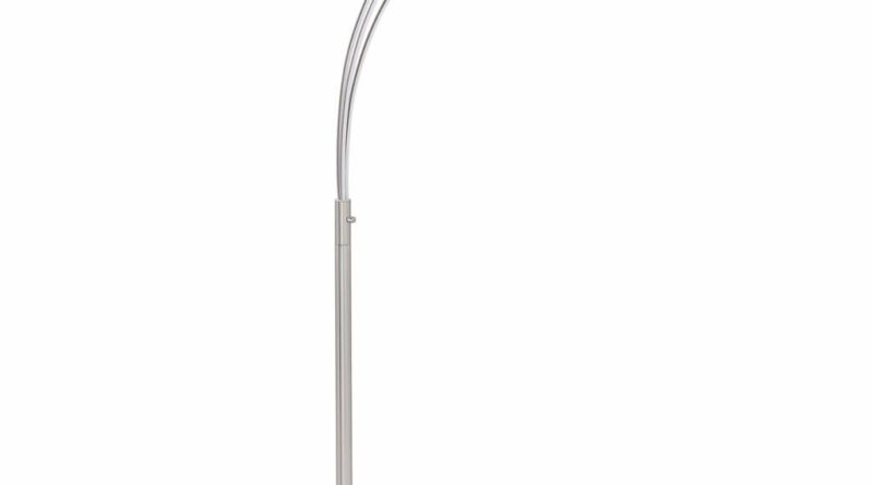 Foto Highlight Booglamp Arch - 2e kans - mat-chroom