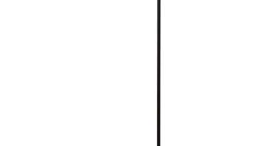 Foto Lucide PHILON - Leeslamp - 23 cm - LED Dimb. - 2x4