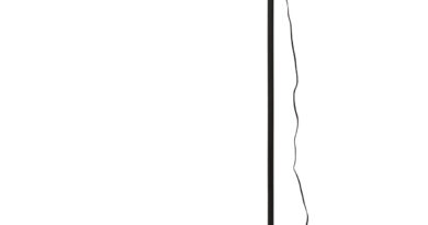 Foto Lucide ZOZY - Leeslamp - LED Dimb. - 1x4W 3000K - 3 StepDim - Zwart