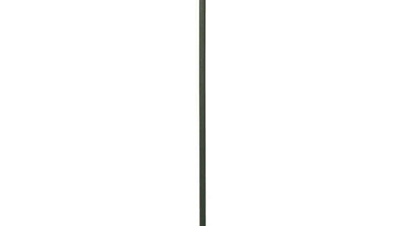 Foto Lucide SIEMON - Vloerlamp - 35 cm - 1xE27 - Groen