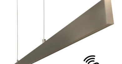Foto Paul Neuhaus Hanglamp Q-Cora Remote