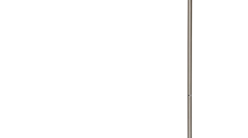 Foto Lucide BERGAMO - Leeslamp - LED Dimb. - 1x7
