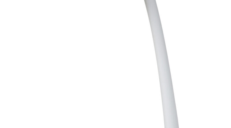 Foto Lucide LUDO - Bureaulamp - LED - 1x4