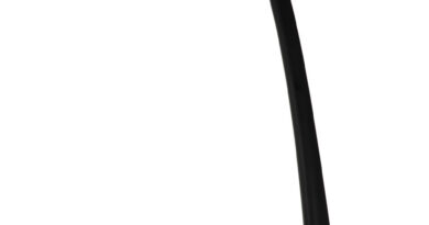 Foto Lucide LUDO - Bureaulamp - LED - 1x4
