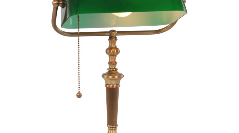 Foto Steinhauer Tafellamp ancilla 6185 brons