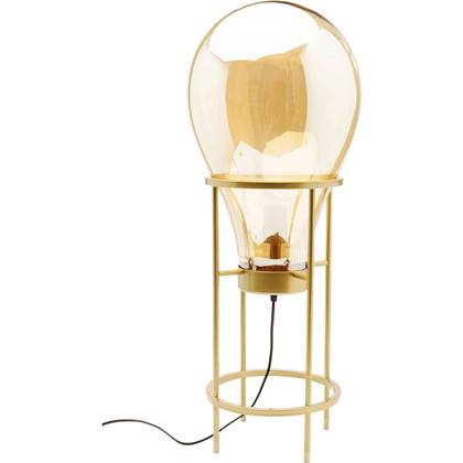 Foto Kare Design Tafellamp Pear Frame 78 cm