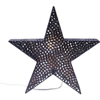 Foto Kare Design Tafellamp Star 43cm
