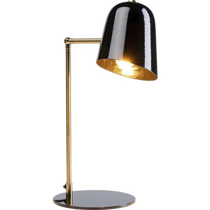 Foto Kare Design Tafellamp Theater Black