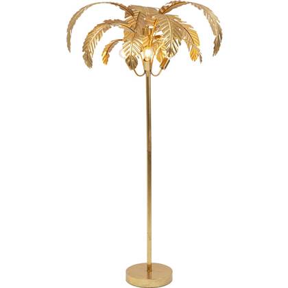 Foto Kare Design Vloerlamp Palmera