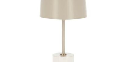 Foto Kave Home - Alish tafellamp
