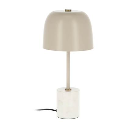 Foto Kave Home - Alish tafellamp