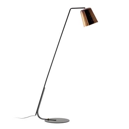 Foto Kave Home - Anina staande lamp