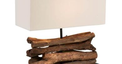 Foto Kave Home - Sahai Tafellamp