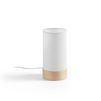 Foto Kave Home - Slat Tafellamp