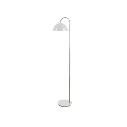 Foto Leitmotiv - Leitmotiv vloerlamp Dome