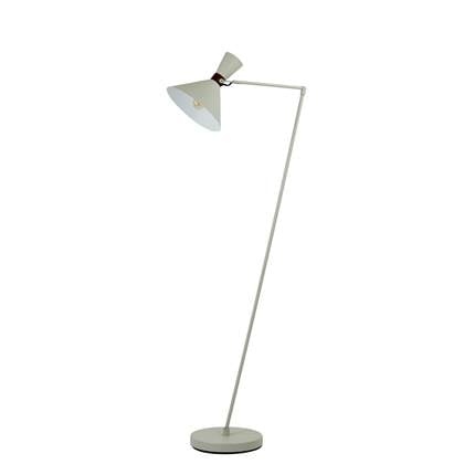 Foto Light & Living - Vloerlamp HOODIES - 70x28x194 - Grijs