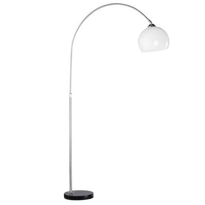 Foto LT-Luce Vloerlamp Booglamp Klein 25cm Bol