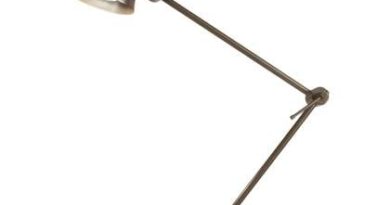 Foto Lumidora Vloerlamp 74800