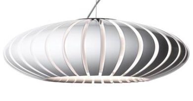 Foto Marset Maranga 50 hanglamp