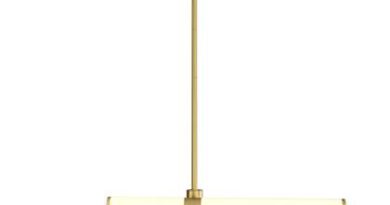 Foto Maytoni - Hanglamp Axis Goud  63