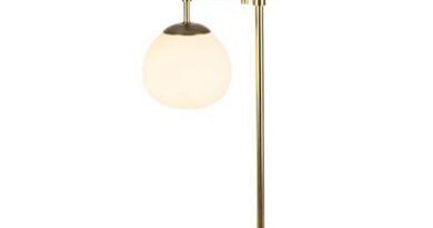 Foto Maytoni - Tafellamp Erich Messing 17 cm