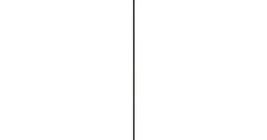 Foto Sompex Troll 2.0 Led vloerlamp indoor/outdoor CCT - 120cm zwart