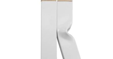Foto Tolhuijs ANDY & BENDY hanglamp wit